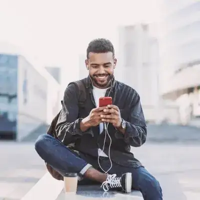 Sitex-App – Immer informiert sein